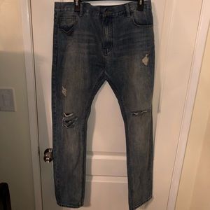 Elwood Denim Jeans